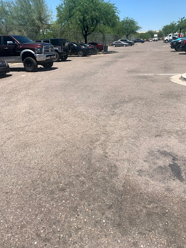 Mailing Service «FedEx Ground», reviews and photos, 3410 S 51st Ave, Phoenix, AZ 85043, USA