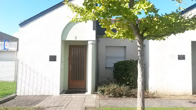 Chérif Sami à Nantes