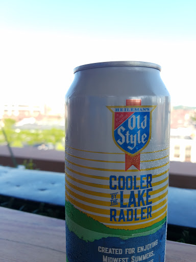 Beer Store «Vans Liquor Store», reviews and photos, 470 Sinsinawa Ave, East Dubuque, IL 61025, USA