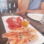 Photo n°1 de l'avis de Silvia.e fait le 29/07/2022 à 17:30 sur le  Bar Trattoria alla Nave Mami à Marano Lagunare