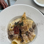 Photo n°3 de l'avis de Tina.a fait le 15/10/2023 à 14:56 sur le  Ristorante Adamo ed Eva Positano à Positano