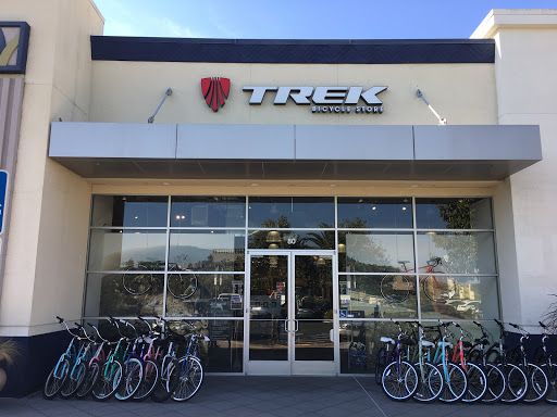 Bicycle Store «Summit Bicycles», reviews and photos, 111 Curtner Ave #80, San Jose, CA 95125, USA