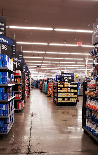 Discount Store «Walmart», reviews and photos, 1600 Mountain Ave, Duarte, CA 91010, USA