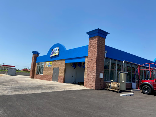Xtreme Auto Wash en Oklahoma City