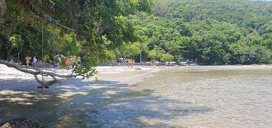 Praia do Caixa D Aco