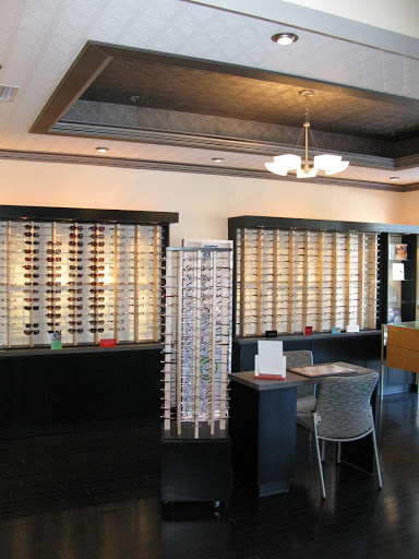 Optometrist «Bright Eyes Family Vision Care», reviews and photos, 9912 W Linebaugh Ave, Tampa, FL 33626, USA