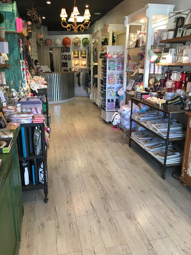 Boutique «Little Blue Boutique», reviews and photos, 4774 Park Granada #7, Calabasas, CA 91302, USA