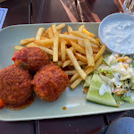 Photo n°3 de l'avis de f3ix1. fait le 05/06/2023 à 20:33 sur le  Restaurant Waldläufer à Blankenheim