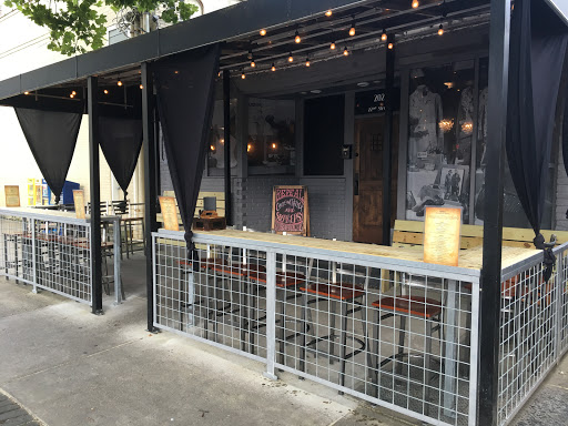 Bars for private celebrations in Virginia Beach