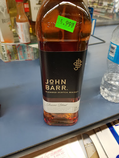 Liquor Store «Supreme Liquor Mart», reviews and photos, 658 Magnolia Ave, Long Beach, CA 90802, USA