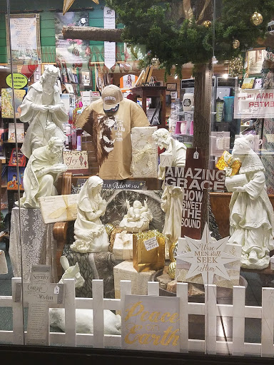 Shopping Mall «TownMall of Westminster», reviews and photos, 400 N Center St, Westminster, MD 21157, USA