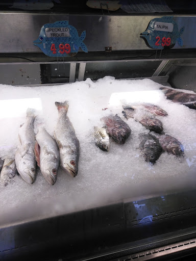 Seafood Market «J&D Seafood», reviews and photos, 461 Eastern Boulevard Frontage Rd A, Montgomery, AL 36117, USA