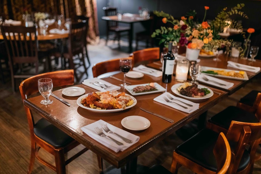 Silver Mill Restaurant 59858