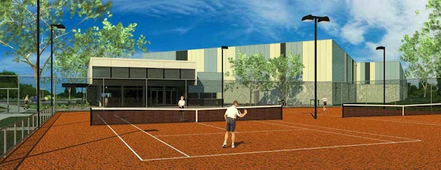 Mornington Tennis Centre