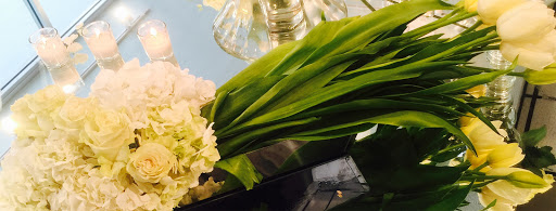 Florist «Oshi Floral Design Nashville», reviews and photos, 215 6th Ave N, Nashville, TN 37219, USA