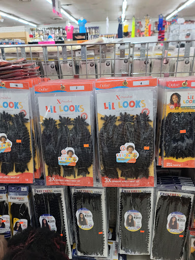 Beauty Supply Store «CTK Beauty Supply», reviews and photos, 14400 Pulaski Rd, Midlothian, IL 60445, USA