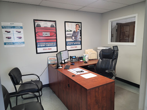 Used Car Dealer «US Auto Sales», reviews and photos, 2705 Atlanta Hwy, Athens, GA 30606, USA