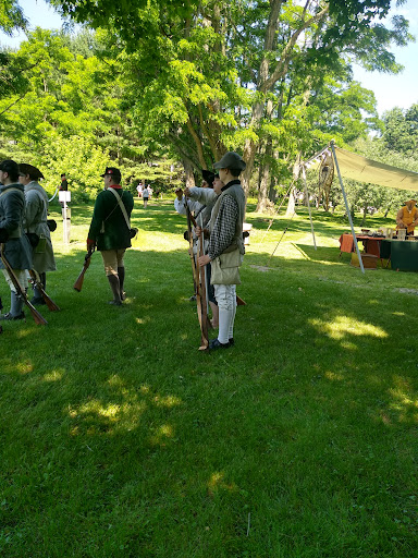 Historical Landmark «Ethan Allen Homestead Museum», reviews and photos, 1 Ethan Allen Homestead, Burlington, VT 05408, USA