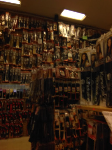 Beauty Supply Store «Hair World Beauty Supply», reviews and photos, 2609 Bailey Ave, Buffalo, NY 14215, USA
