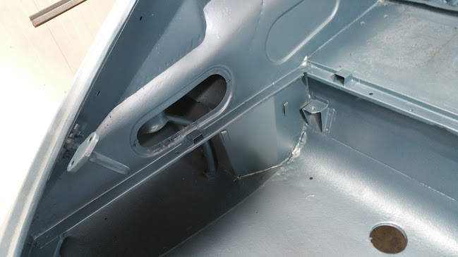 SC AUTOKLASS EXPERT SRL - Service auto