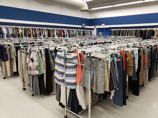 Thrift Store «St Vincent de Paul Thrift Store - East», reviews and photos