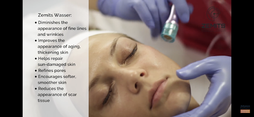 Hair Salon «Sepulveda Hair Studio», reviews and photos, 110 W Indiana Ave #102, DeLand, FL 32720, USA