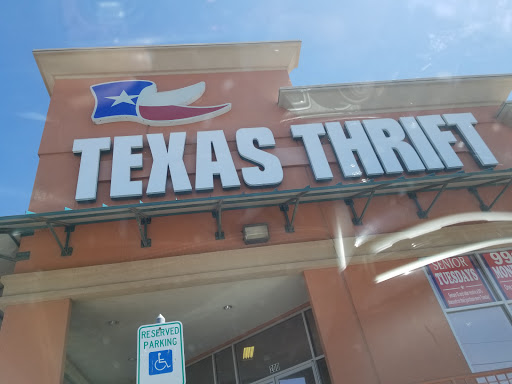 Thrift Store «Texas Thrift Store», reviews and photos, 200 Ash Ave, McAllen, TX 78501, USA