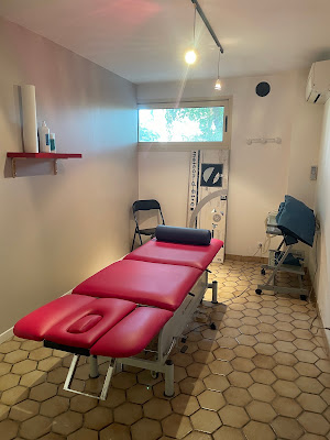 ATLAS Kiné Santé - Calmettes, Pesenti, Vigné, Da Silva à Canet-en-Roussillon