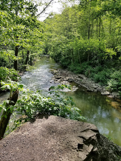 Westmoreland Heritage Trail, Turtle Creek