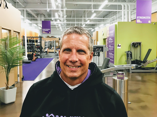 Gym «Anytime Fitness», reviews and photos, 22078 Farmington Rd, Farmington, MI 48336, USA