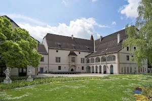 Stadtmuseum Burg Wels image
