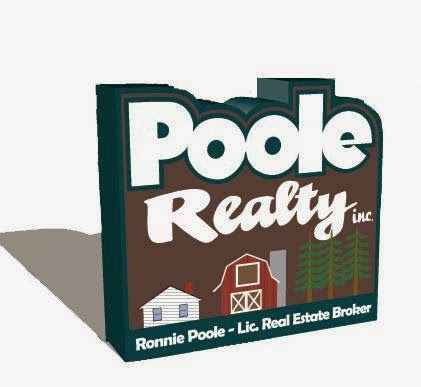 Real Estate Agency «Poole Realty Inc», reviews and photos, 127 E Howard St, Live Oak, FL 32064, USA