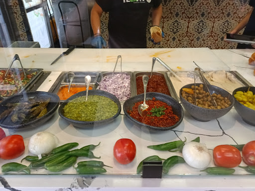 Supermarket «Super Sal Market», reviews and photos, 17630 Ventura Blvd, Encino, CA 91316, USA