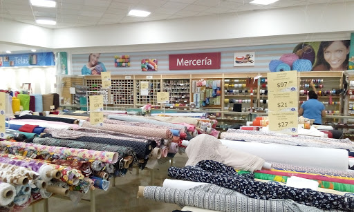 Tienda de telas Guadalupe