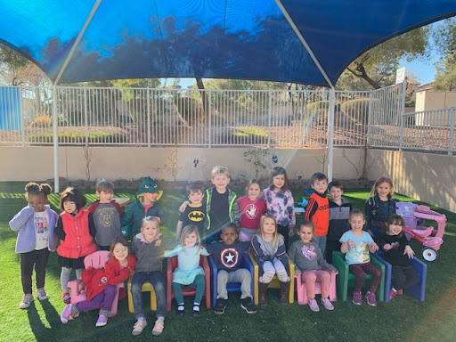 Preschool «Coronado Prep Preschool», reviews and photos, 2650 Sunridge Heights Pkwy, Henderson, NV 89052, USA