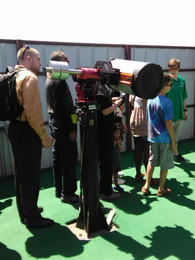 Observatory «Rafes Urban Astronomy Center», reviews and photos, 2350 Tom Cole Rd, Ponder, TX 76259, USA