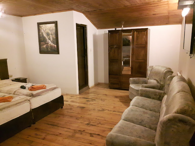 Comentarii opinii despre Къща „Край потока“