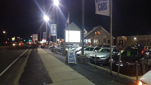Used Car Dealer «Alines Used Cars», reviews and photos, 412 Medford Ave, Patchogue, NY 11772, USA