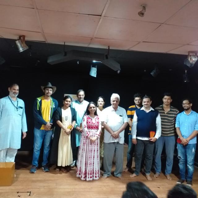 Avighn Theatre Group, Gurgaon