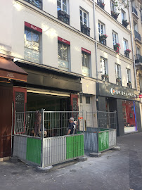 Photos du propriétaire du Restaurant Village Madeleine à Paris - n°9