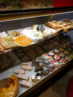 Boulangerie les Etoiles à Nice