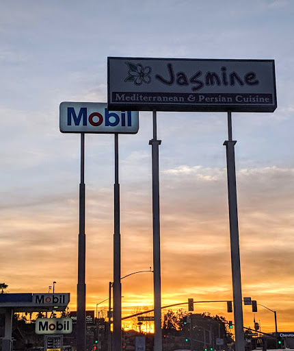 Jasmine Mediterranean & Persian Cuisine image