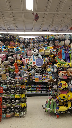 Party Store «Party City», reviews and photos