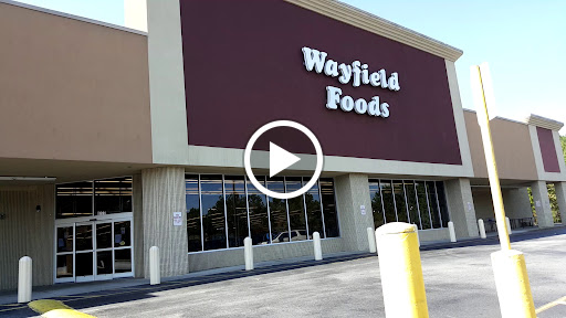 Grocery Store «Wayfield Foods Inc», reviews and photos, 8777 Tara Blvd, Jonesboro, GA 30236, USA