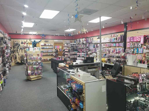Lingerie Store «Intimate Ideas», reviews and photos, 46484 Gratiot Ave, Chesterfield, MI 48051, USA