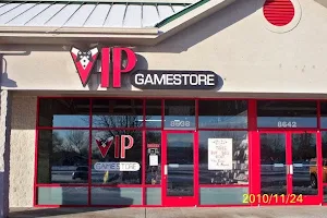 VIP GameStore image