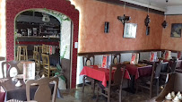 Atmosphère du Restaurant L'Oriental à Vannes - n°14