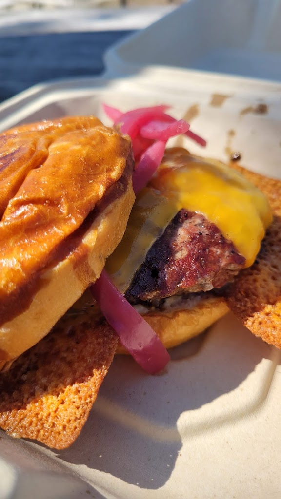 Chop Shop Food Truck Asheville, NC 28801 Menu, Hours, Reviews and