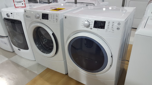 Appliance Store «hhgregg», reviews and photos, 1385 Orland Park Pl #206, Orland Park, IL 60462, USA