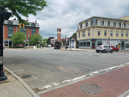 Movie Theater «Stoneham Theatre», reviews and photos, 395 Main St, Stoneham, MA 02180, USA